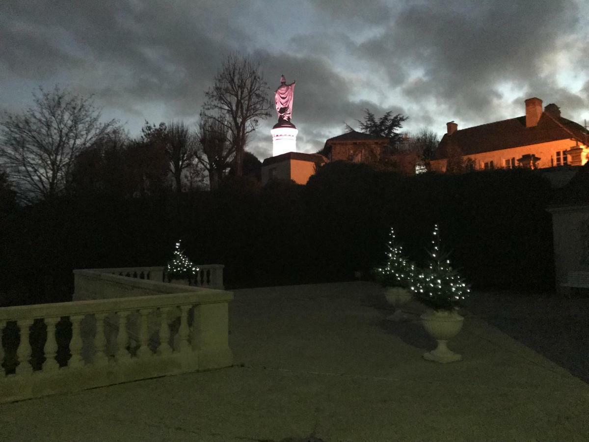 Chambres D'Hotes Karine Smej Châtillon-sur-Marne Eksteriør bilde